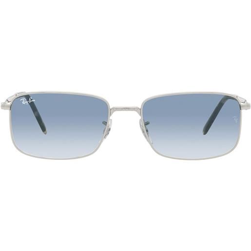 Ray-Ban occhiali da sole Ray-Ban rb3717 003/3f