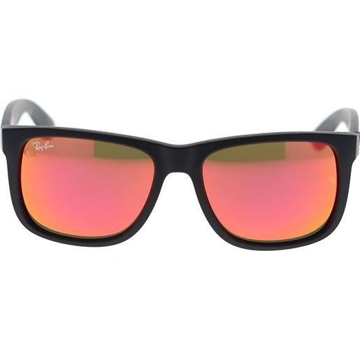 Ray-Ban occhiali da sole Ray-Ban justin rb4165 622/6q