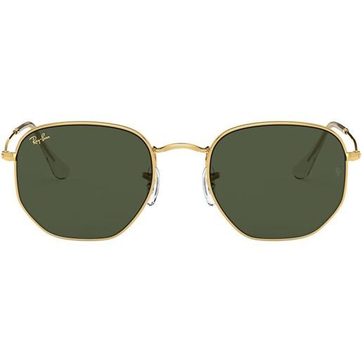 Ray-Ban occhiali da sole Ray-Ban rb3548 919631