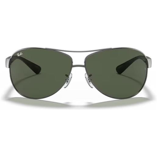Ray-Ban occhiali da sole Ray-Ban rb3386 004/71