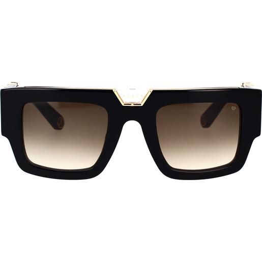 Philipp Plein occhiali da sole Philipp Plein spp092m 0700