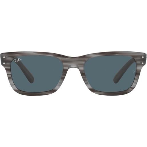 Ray-Ban occhiali da sole Ray-Ban mr burbank rb2283 1314r5