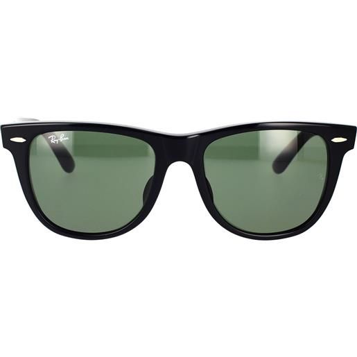 Ray-Ban occhiali da sole Ray-Ban rb2140f 901