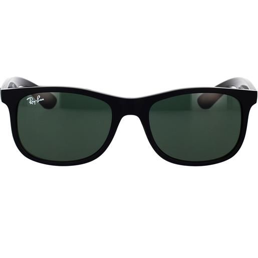 Ray-Ban occhiali da sole Ray-Ban rj9062s 701371 bambini