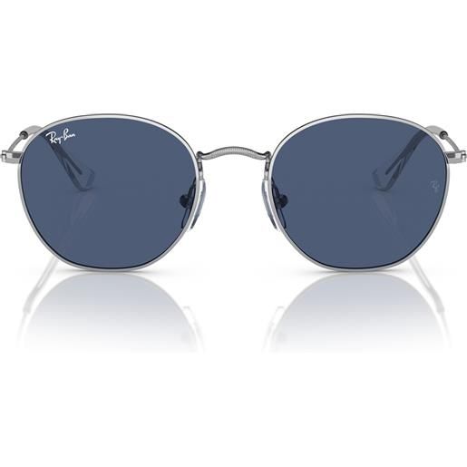 Ray-Ban occhiali da sole Ray-Ban junior rob rj9572s 212/80 bambini