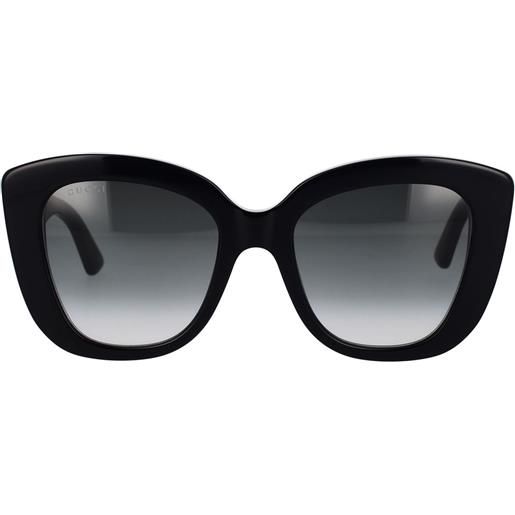 Gucci occhiali da sole Gucci gg0327s 001