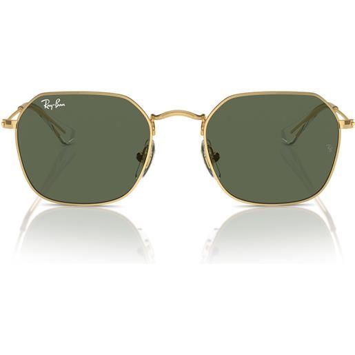 Ray-Ban occhiali da sole Ray-Ban junior rj9594s 223/71