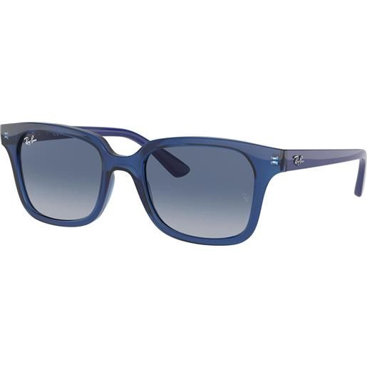 Ray-Ban occhiali da sole Ray-Ban junior rj9071s 70624l