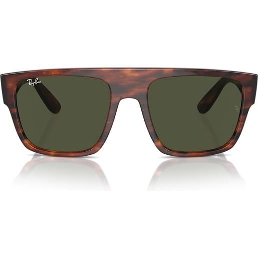 Ray-Ban occhiali da sole Ray-Ban drifter rb0360s 954/31