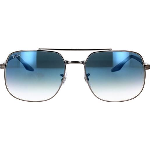 Ray-Ban occhiali da sole Ray-Ban rb3699 004/3f