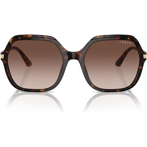 Vogue Eyewear occhiali da sole Vogue Eyewear vo5561s w65613