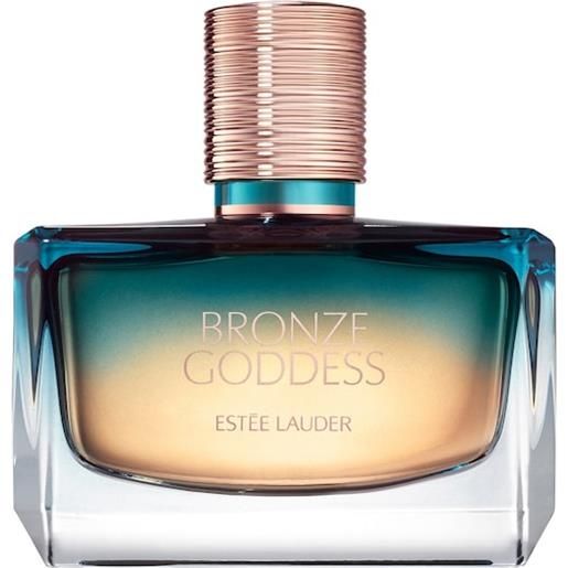 Estée Lauder estee-lauder profumi-da-donna bronze-goddess-nuit. Eau de parfum spray 100 ml (792,40 € / 1 l)