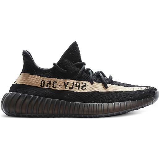 adidas Yeezy sneakers yeezy boost 350 v2 "green" - nero