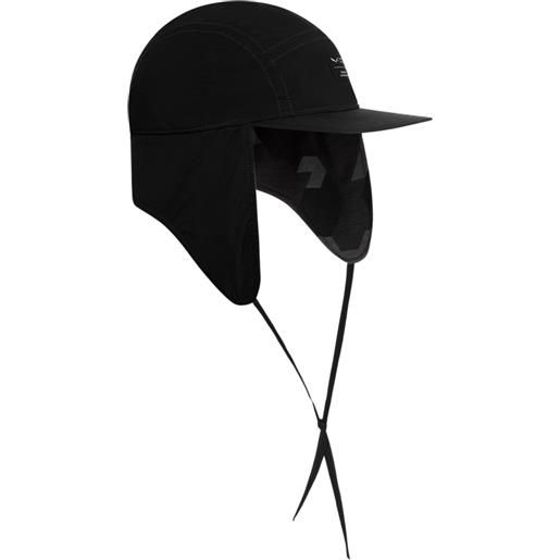 SALEWA sella flat cappellino uomo