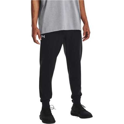 UNDER ARMOUR rival fleece joggers pantalone sportivo uomo