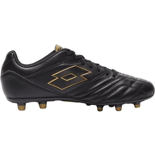 LOTTO stadio 300 iii fg scarpe calcio adulto