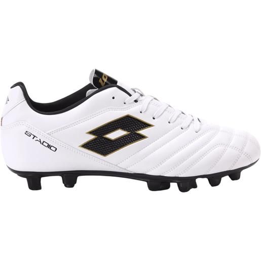 LOTTO stadio 705 fg scarpe calcio adulto