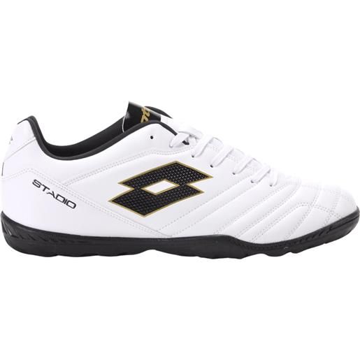 LOTTO stadio 705 tf scarpe calcetto adulto