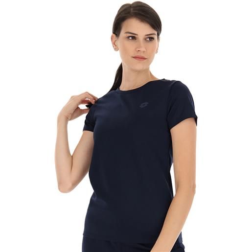 LOTTO msp w tee t-shirt allenamento donna