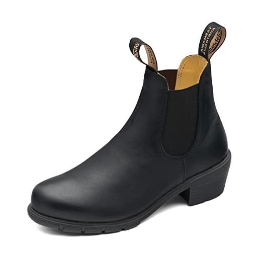 Blundstone shops nere donna