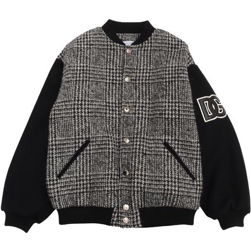 Dolce & Gabbana Junior bomber