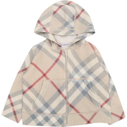Burberry inf boy knits