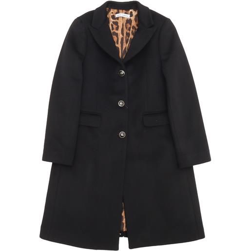 Dolce & Gabbana Junior coat