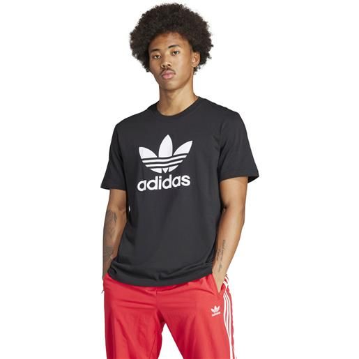 Collezione abbigliamento uomo maglietta adidas adicolor prezzi Drezzy