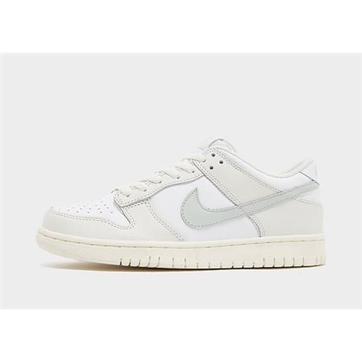 Nike silver bambino prezzi online