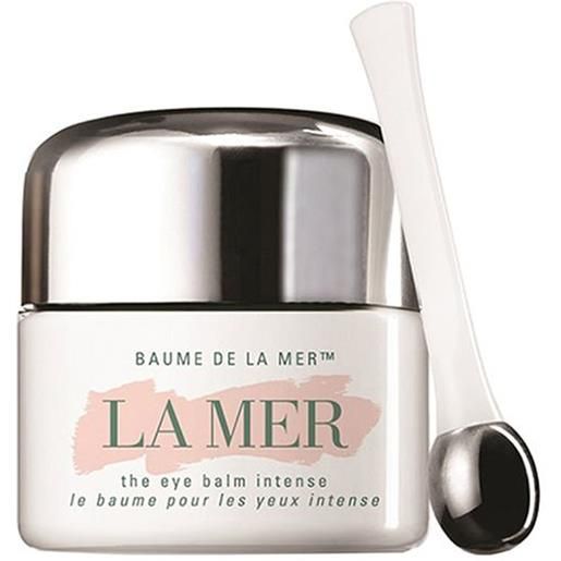 LA MER the eye balm intense 15ml