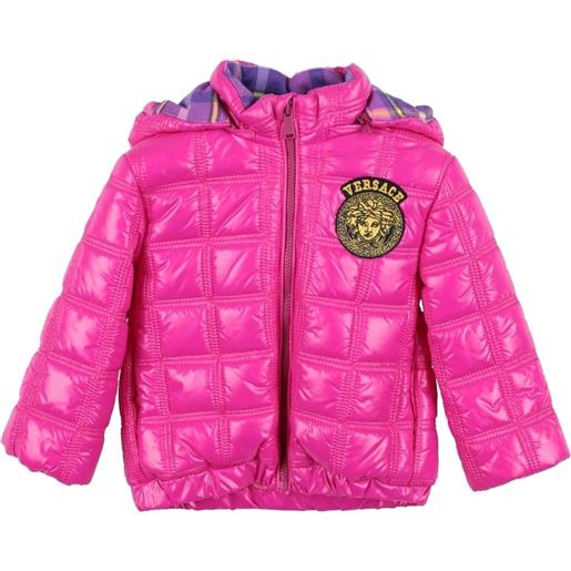 VERSACE YOUNG - piumino