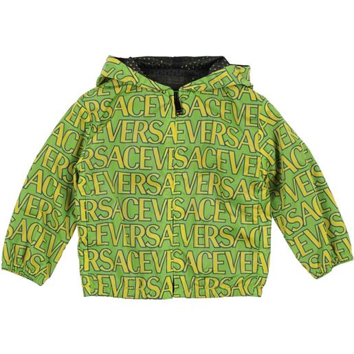 VERSACE YOUNG - giubbotto