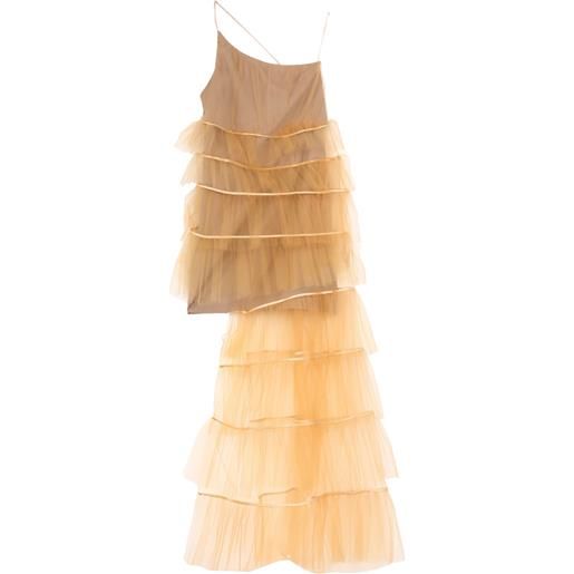 FELEPPA - vestito corto