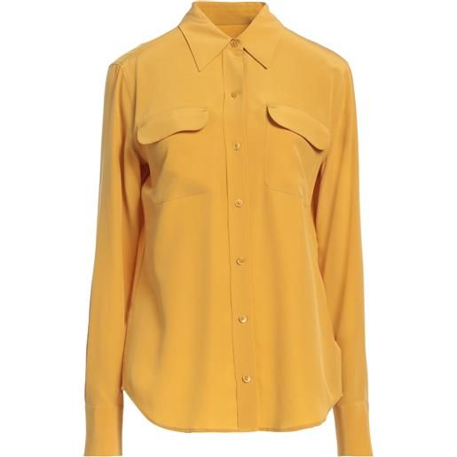 EQUIPMENT - camicie e bluse in seta