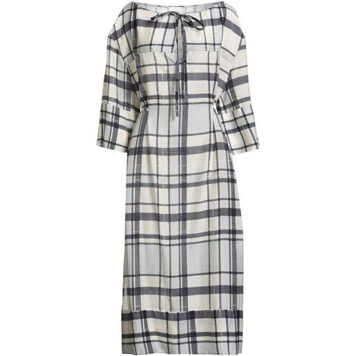 BALLANTYNE - vestito midi