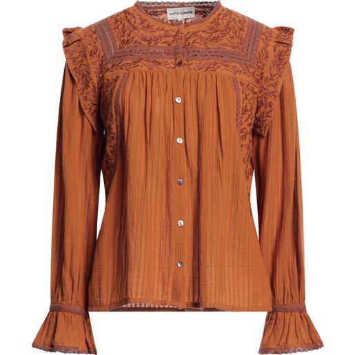 ANTIK BATIK - camicie e bluse in pizzo