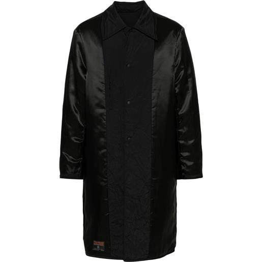OUR LEGACY cappotto blithe - nero