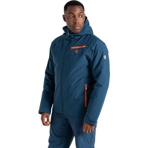 DARE2B eagle ii ski jacket giacca sci uomo