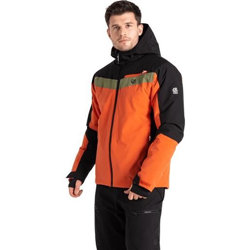 DARE2B eagle ii ski jacket giacca sci uomo