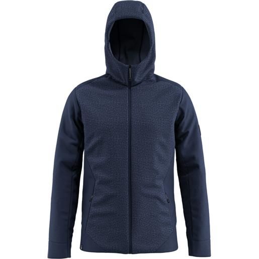 SALEWA m fanes sarner light hybrid jkt giacca outdoor uomo