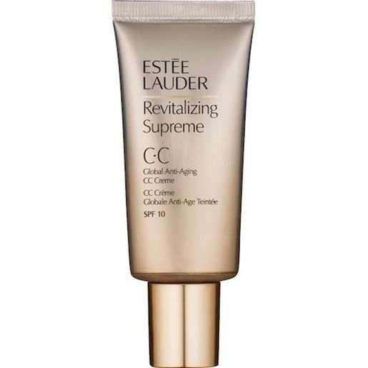 Estée Lauder estee-lauder cura-della-pelle cura-del-viso. Revitalizing supreme cc creme 30 ml (2.077,00 € / 1 l)