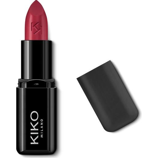 KIKO smart fusion lipstick 428