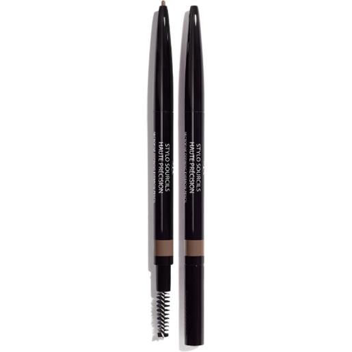 CHANEL stylo sourcils haute précision stilo sopracciglia -