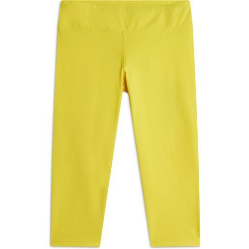 Freddy leggings corsaro vita regular in tessuto d. I. W. O. ® pro