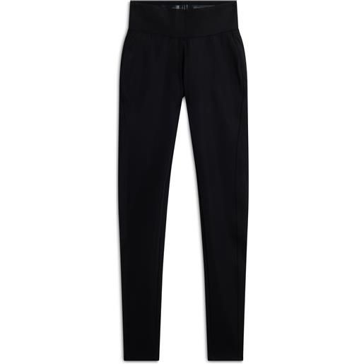 Freddy leggings vita alta in tessuto traspirante d. I. W. O. ®