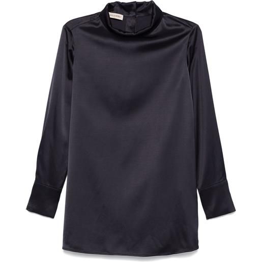 Gentry Portofino camicia - blu