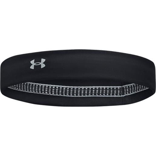 UNDER ARMOUR play up headband fascia per capelli donna