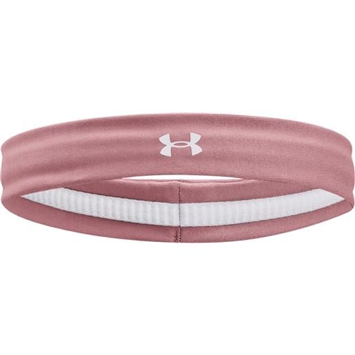 UNDER ARMOUR play up headband fascia per capelli donna