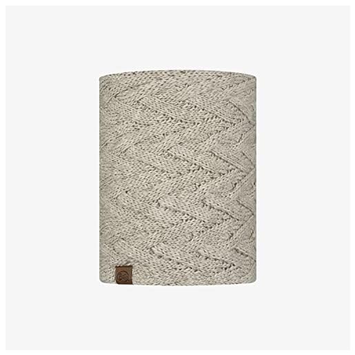 Buff sciarpa knitted caryn adultes unisexes