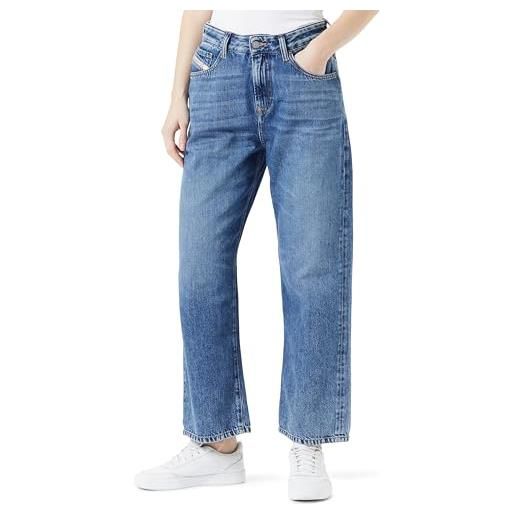 Diesel 1999 d-reggy, jeans donna, 01-09h96, 28w / 30l